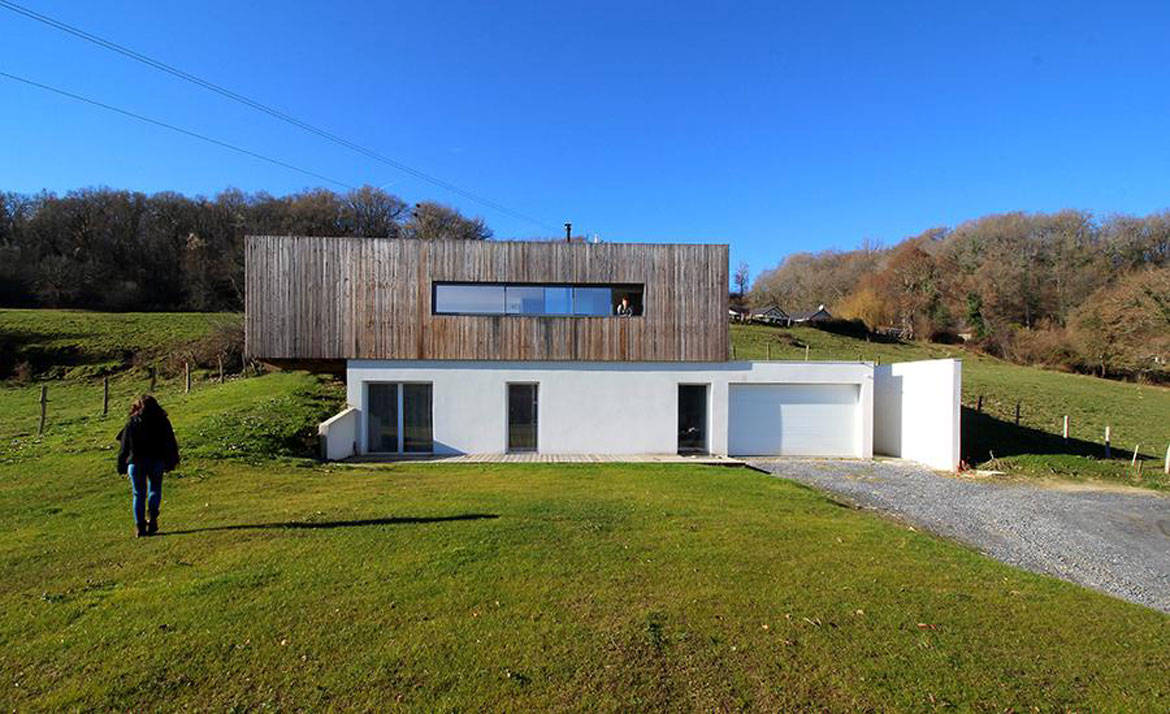 Maison S