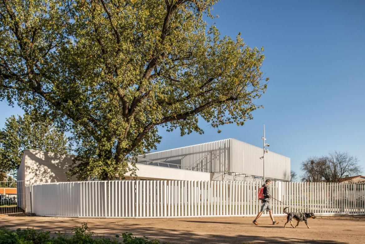 Groupe scolaire Les Chênes